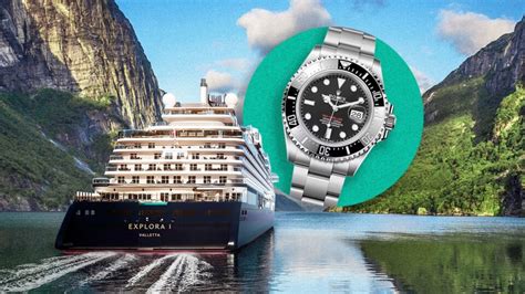 can you buy a rolex on a cruise ship|are cruise ship watches legitimate.